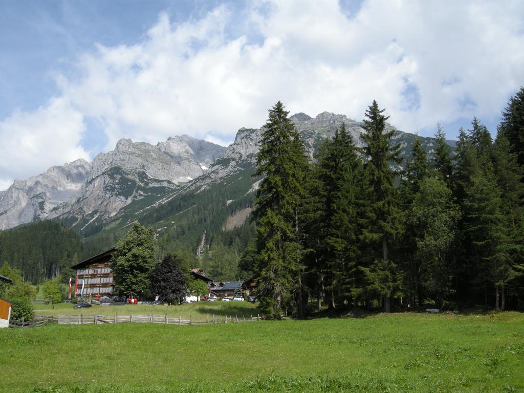 Pension Haus Maria Ramsau am Dachstein Phòng bức ảnh